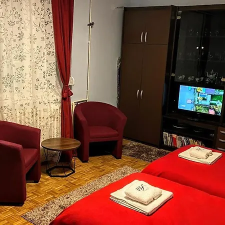 Peti * 베오그라드