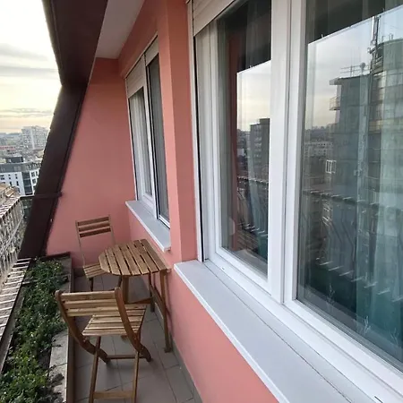 Peti 베오그라드