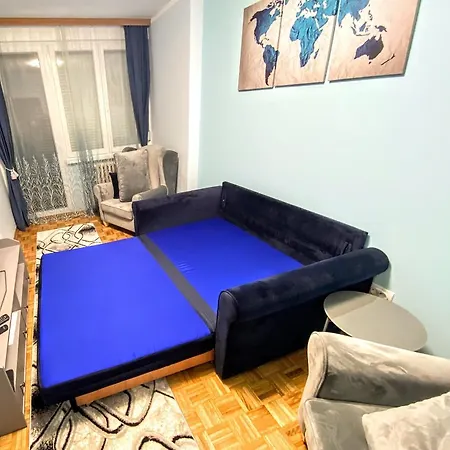 Peti 베오그라드