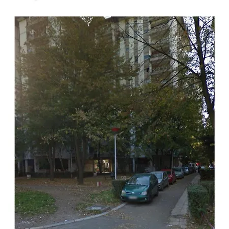 Peti 베오그라드